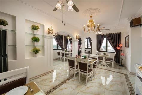 TrangTrang Boutique Hotel, Hanoi – Updated 2024 .